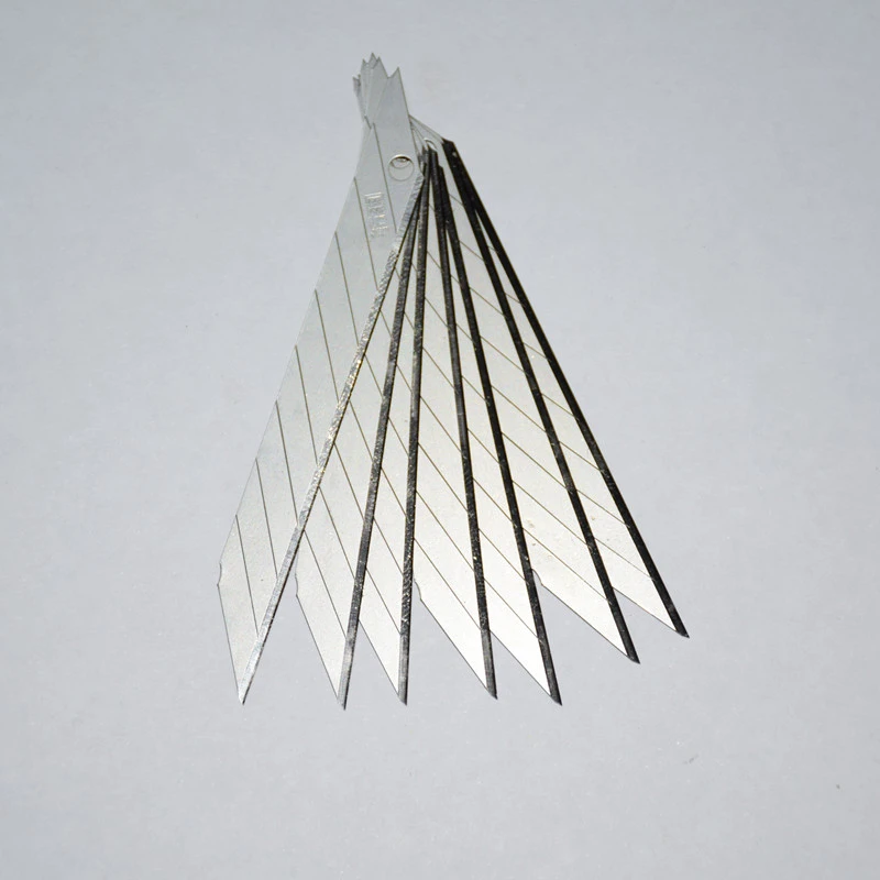 Corrosion-Resistant Art Blade