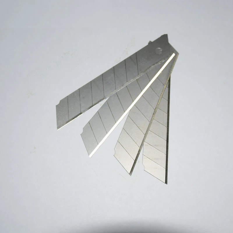 Zinc Alloy Art Blade